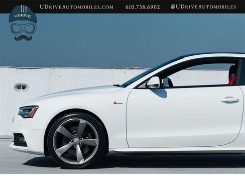 Used 2015 Audi S5 Premium Plus w/ Technology Package AWD/4WD image 9