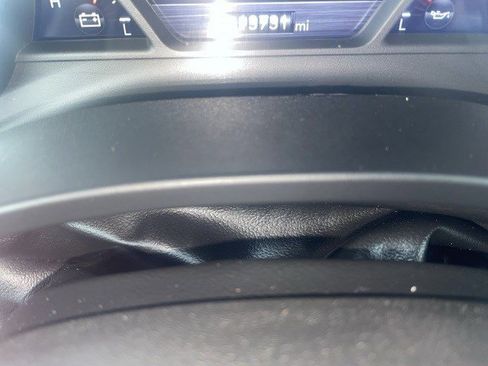 Used 2025 RAM 1500 Laramie w/ Sport Appearance Package image 17