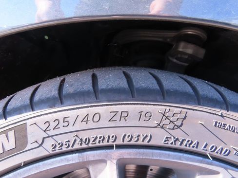 Used 2020 Mercedes-Benz C 43 AMG 4MATIC Coupe image 14