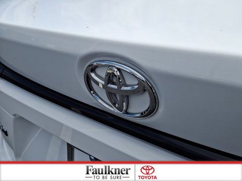 Certified 2024 Toyota Corolla LE FWD image 28