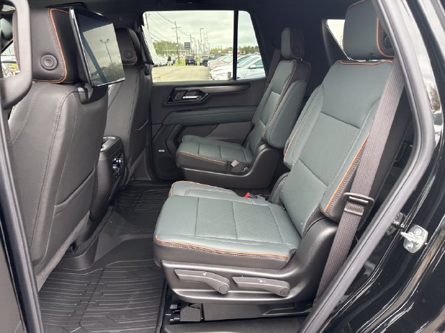 New 2027 GMC Yukon AT4 w/ AT4 Premium Plus Package AWD/4WD image 14
