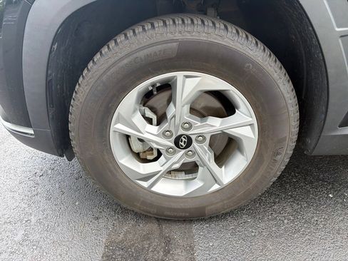 Used 2022 Hyundai Tucson SEL AWD/4WD image 10