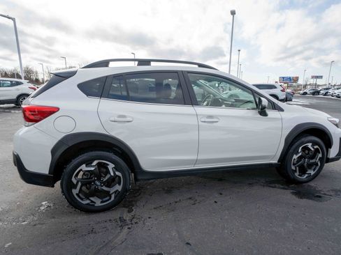 Used 2023 Subaru Crosstrek 2.5i Limited image 6