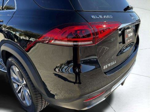 Used 2020 Mercedes-Benz GLE 450 4MATIC w/ Premium Package image 14