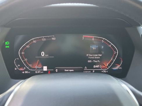Used 2024 BMW 228i xDrive Gran Coupe AWD/4WD image 17