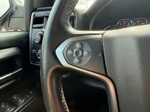 Used 2015 Chevrolet Silverado 1500 LT w/ All Star Edition AWD/4WD image 36