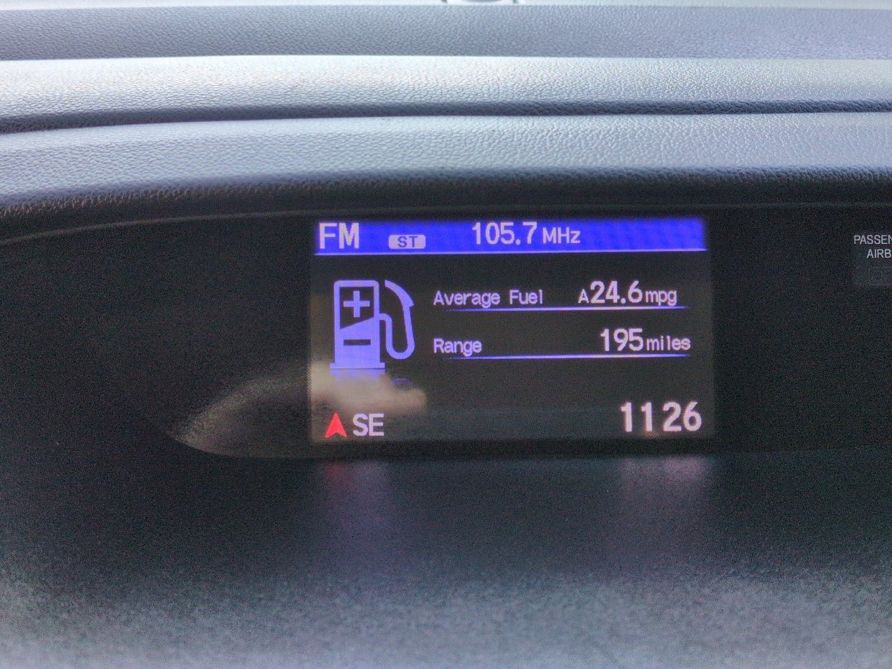 Used 2015 Honda CR-V EX-L image 21