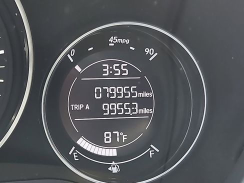 Used 2022 Honda HR-V Sport image 19
