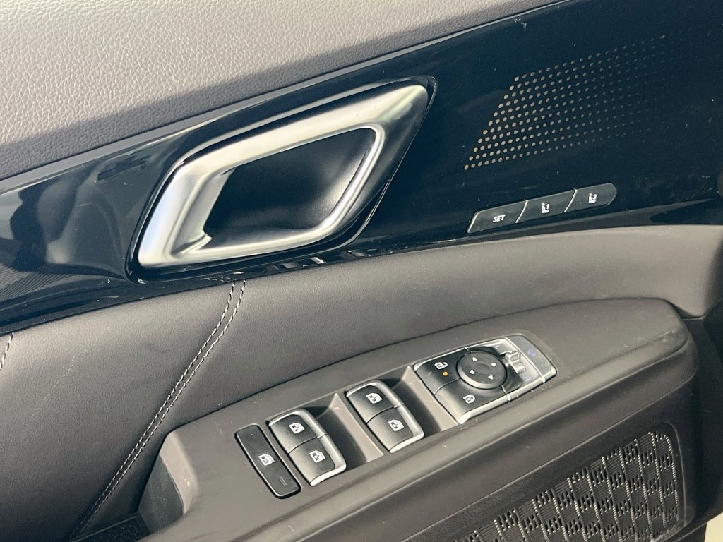 New 2027 Kia Carnival SX Prestige FWD image 16