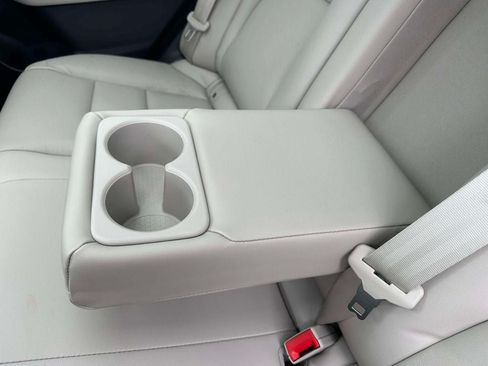 Certified 2023 Nissan Rogue SL AWD/4WD image 11