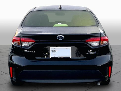 Used 2024 Toyota Corolla LE FWD image 4