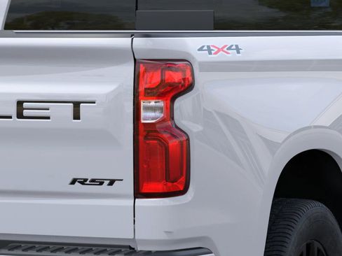 New 2026 Chevrolet Silverado 1500 RST w/ Safety Package image 11