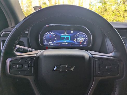 Used 2023 Chevrolet Tahoe RST image 13