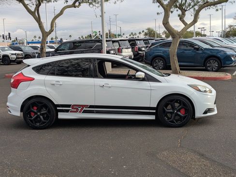 Used 2013 Ford Focus ST image 7