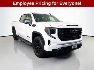 New 2026 GMC Sierra 1500 Elevation w/ Elevation Premium Package AWD/4WD 360° Tour