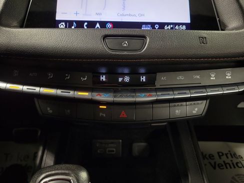 Used 2019 Cadillac XT4 Sport image 20