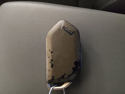 Used 2025 Kia K4 FWD image 32