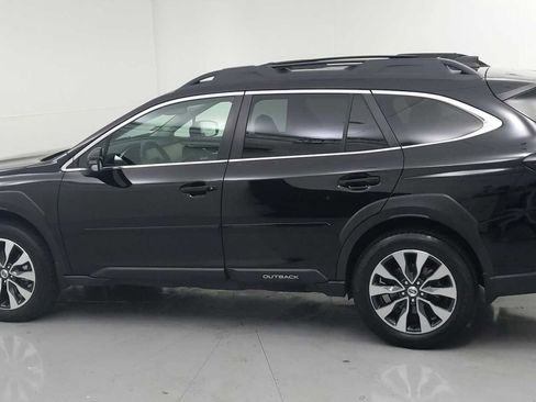 Certified 2023 Subaru Outback Limited XT image 7