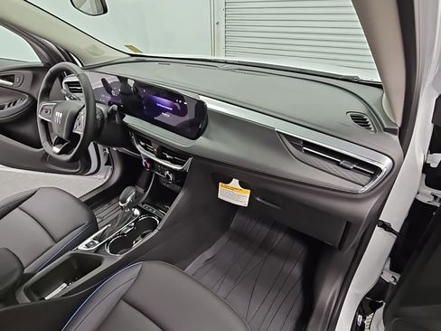 New 2026 Buick Encore GX Sport Touring w/ Advanced Technology Package image 34