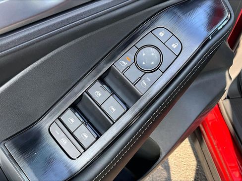 New 2026 Nissan Rogue SV image 19