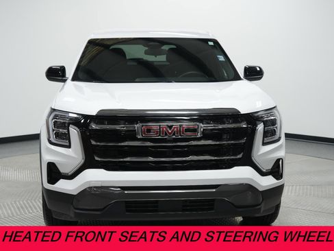 Used 2025 GMC Terrain Elevation image 2