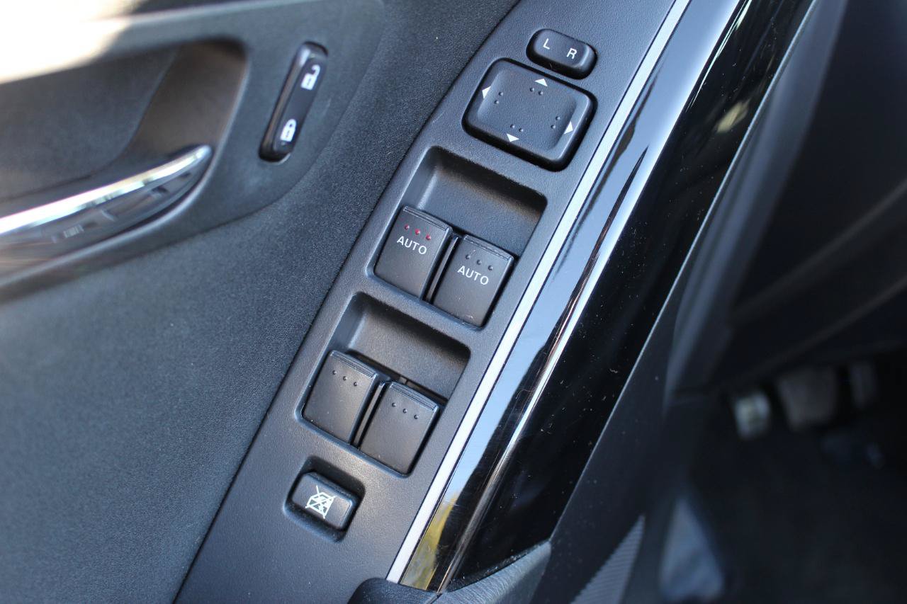 Used 2015 MAZDA CX-9 Sport FWD image 12