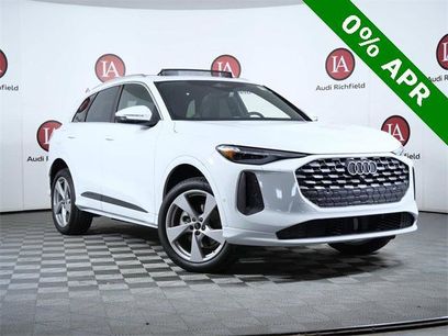 New 2025 Audi Q5 Premium Plus