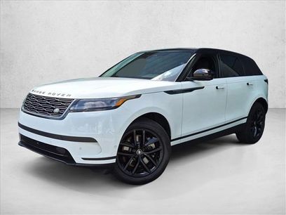 Used 2026 Land Rover Range Rover Velar S
