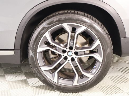 Used 2024 BMW X5 xDrive40i w/ Premium Package AWD/4WD image 20