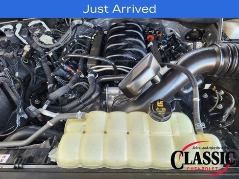 Used 2023 Ford F150 XLT w/ Equipment Group 302A High image 41