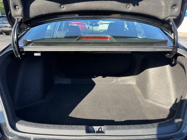 Used 2024 Honda Civic Sport image 13