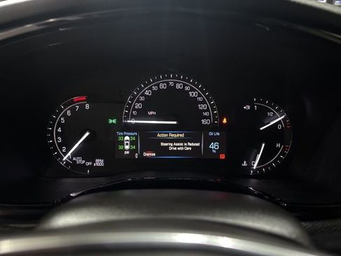 Used 2019 Cadillac XT5 AWD image 20