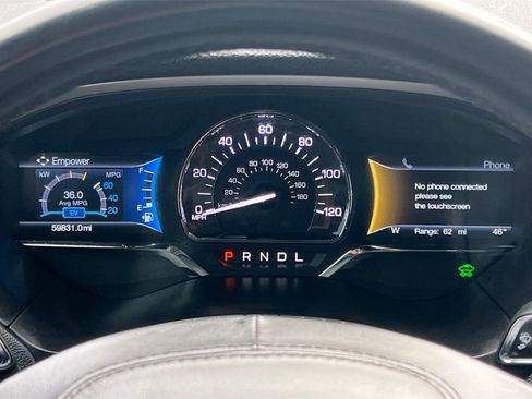 Used 2020 Lincoln MKZ Reserve image 26