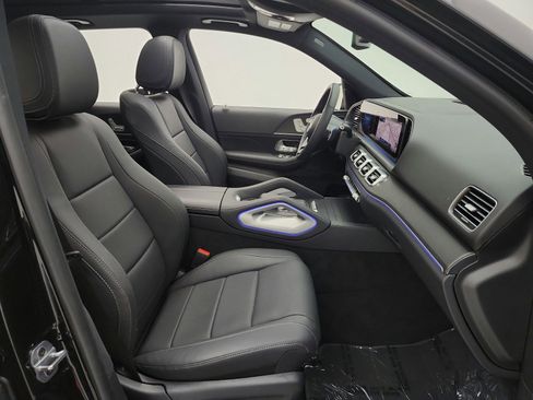 Used 2026 Mercedes-Benz GLE 350 4MATIC image 24