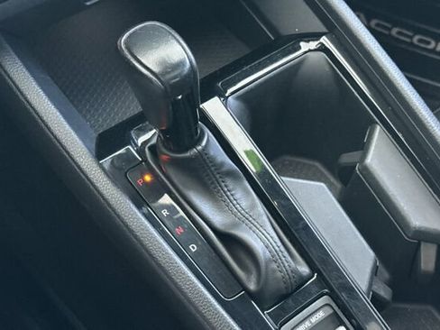 Certified 2023 Honda Accord Sport image 21