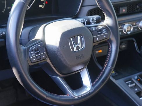 Certified 2025 Honda CR-V Sport-L image 14