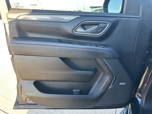 Used 2023 Chevrolet Tahoe RST w/ Luxury Package image 8