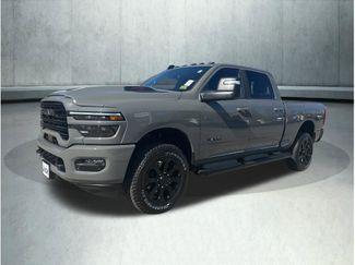 New 2026 RAM 2500 Laramie 360° Tour