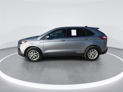 Certified 2023 Ford Edge SEL image 6