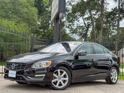 Used 2016 Volvo S60 T5 Premier