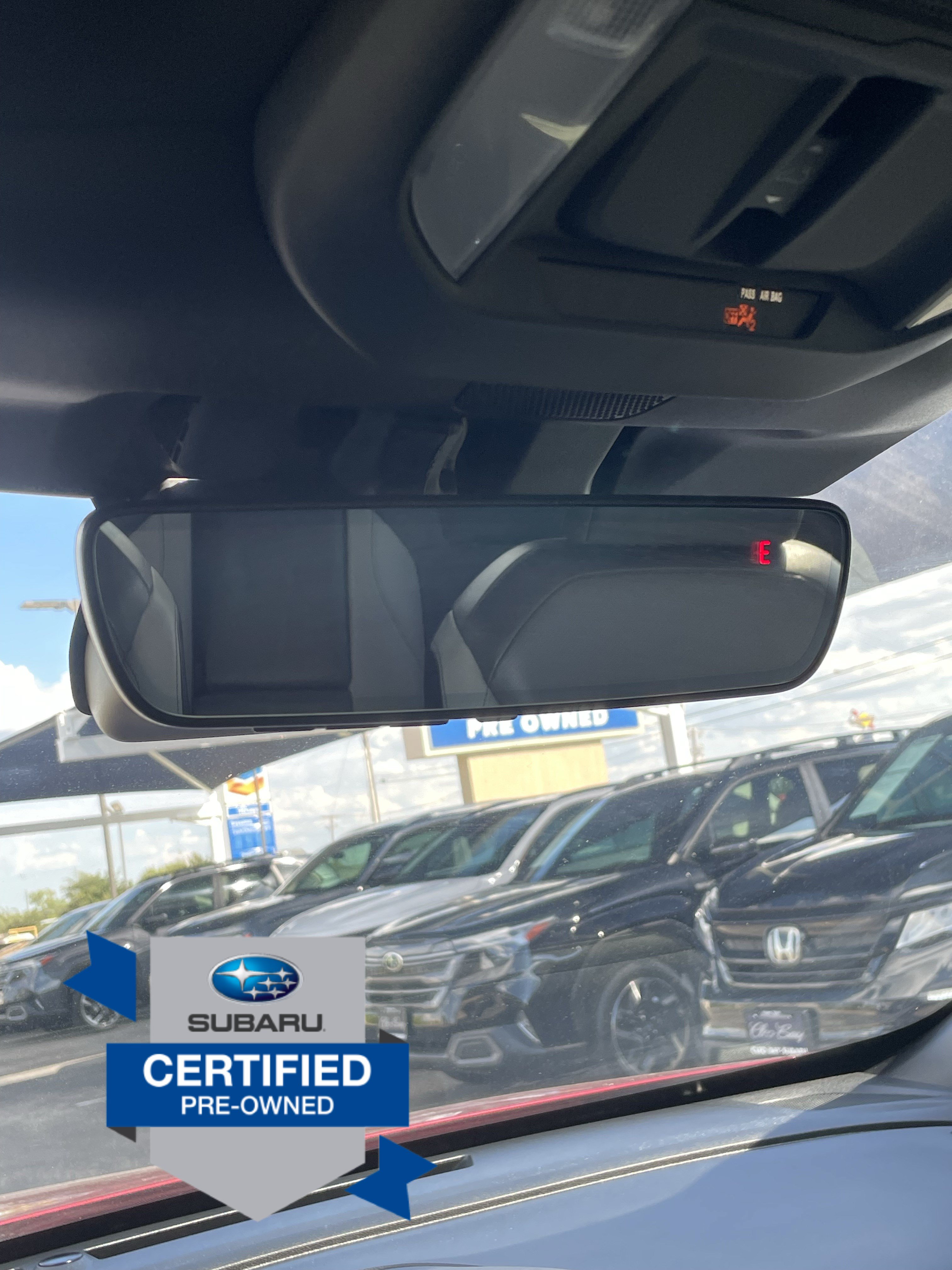 Used 2025 Subaru Forester Limited AWD/4WD image 34