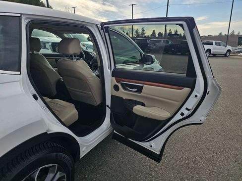 Used 2022 Honda CR-V EX-L image 27