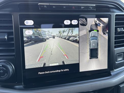 Used 2024 Ford F150 XLT w/ Equipment Group 303A High image 27