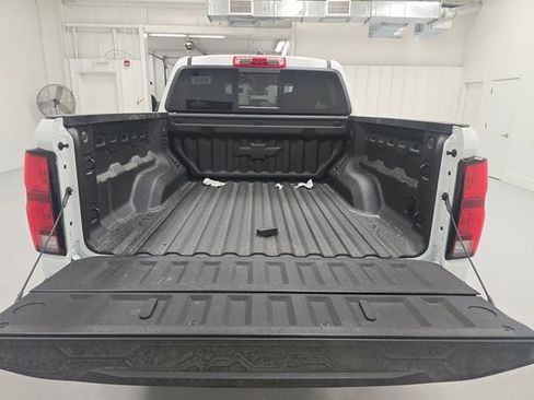 New 2025 Chevrolet Colorado ZR2 w/ Off-Road Front Bumper Package AWD/4WD image 30