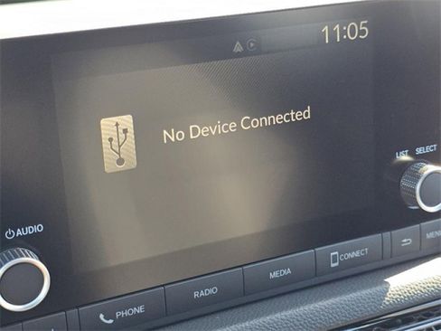 Used 2025 Honda Civic Sport image 16