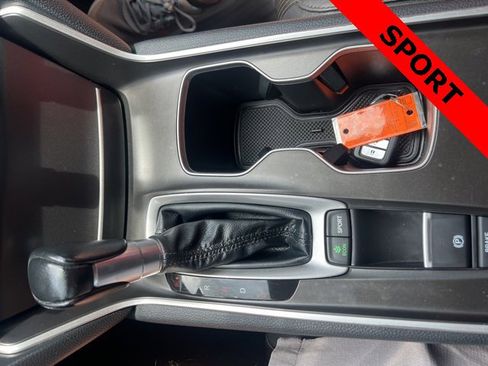 Used 2020 Honda Accord Sport image 18