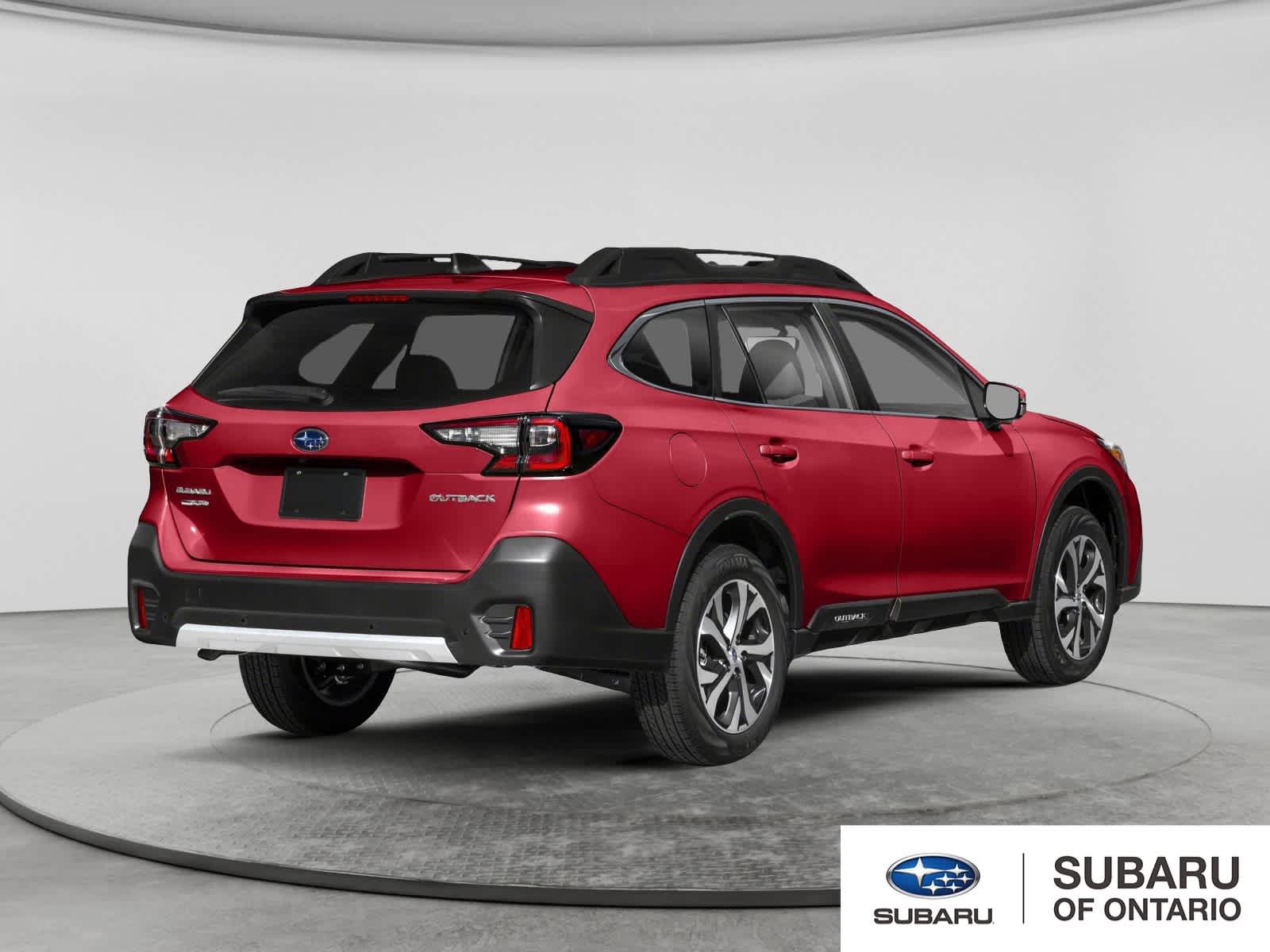 Used 2022 Subaru Outback Limited w/ Popular Package #2 AWD/4WD image 2