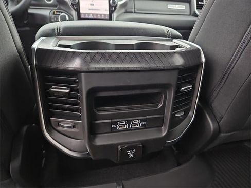 New 2026 RAM 1500 Lone Star image 49