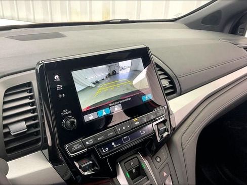 Certified 2024 Honda Odyssey Sport image 28