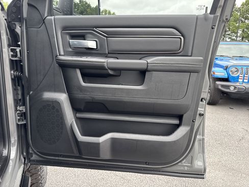 New 2025 RAM 2500 Power Wagon image 16